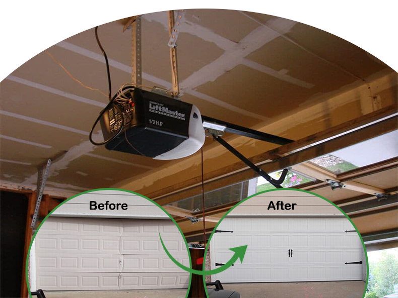 LiftMaster Garage Door Openers